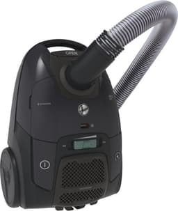 Hoover HE521PAF 011 4 l Cilinderstofzuiger Droog 700 W Stofzak — thumbnail 1
