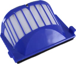 8 filters, vervangfilters voor iRobot Roomba 500-600 reeks, met het AeroVac stofbakje — thumbnail 1