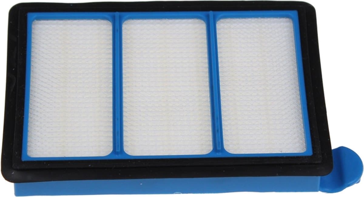Merkloos Filter - POST FILTER DC22  Alt. - 91432411 — afbeelding 1