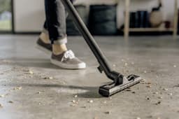 Stofzuiger zonder zak Karcher WD1 1000W 12 L — thumbnail 4