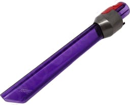 Lichtgevende LED spleetzuigmond plintenzuigmond geschikt voor Dyson V7 V8 V10 V11 V15 (sv11 sv10 sv12 sv14 sv16 sv17 sv22) — thumbnail 2