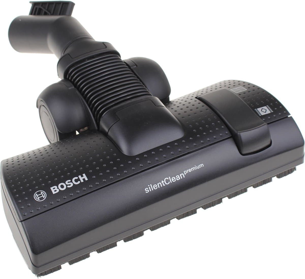 Bosch zuigmond SilentClean Premium - 00577158 — afbeelding 1