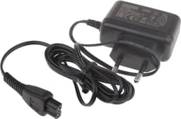 Karcher laadadapter adapter - 9,5 volt - lader oplader voor Karcher FC3, OC3 vloerreiniger — thumbnail 1