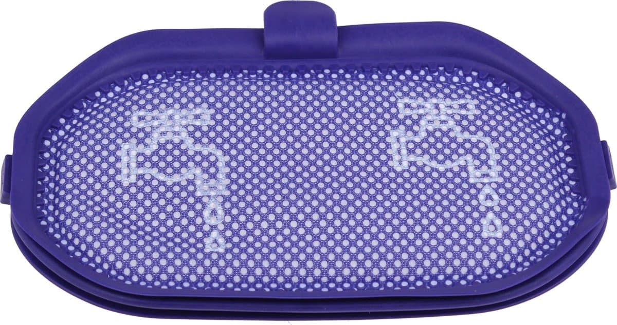 Geschikt voor DYSON - PRE-FILTRE DC30 / DC31/DC34/DC35/DC44 - 91706602 — afbeelding 1