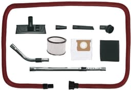 Einhell Elektrische Nat-/Droogzuiger TE-VC 2340 SACL - 1500 W - 225 mbar - 40 L - Stofbeschermingsklasse L - Automatisch stopcontact: 1900 W - Incl. mondstukken en filter — thumbnail 2