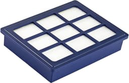 Nilfisk HEPA-filter H13 geschikt voor Elite/Power/Select/VP600 (origineel Nilfisk) — thumbnail 2