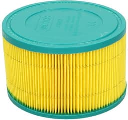 Wetrok Originele Motor- en Uitblaasfilter Set – Met CE-keurmerk, Jaarlijks Vervangen voor Optimaal Hygiëne en Presteren. Beschermd de Motor. — thumbnail 4