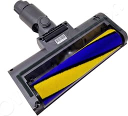 Fluffy Laser zuigmond borstel geschikt voor Dyson DC43H DC45 DC58 DC59 DC61 DC62 DC72 V6 sv03 sv05 sv06 sv07 sv08 sv09 06911894 — thumbnail 5