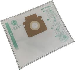 HOOVER - H90-EpaBag Stofzuigerzak - 35602734 — thumbnail 1