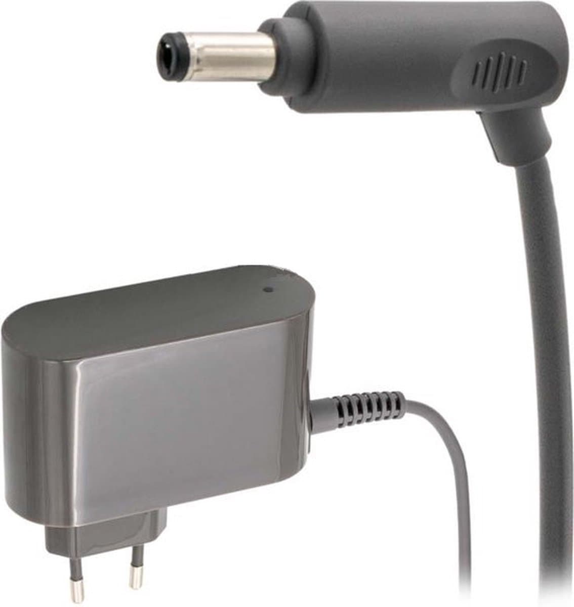 SQOON® Oplader/Adapter geschikt voor Dyson DC58, DC59, DC61, DC62, V6, V7 & V8 - 967813-03 — afbeelding 1