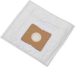 Geschikt voor SWIRL. 10 stuks. Stofzuigerzakken Y05, Y45, Y93, Y101, Y201 + uni motorbeschermingsfilter, huishoud. COVAKO Merk — thumbnail 1