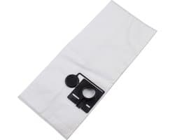 Geschikt voor FESTOOL. 5 stuks. Stofzuigerzakken voor CT 33, CTL 33, CTM 33, synthetisch. COVAKO Merk