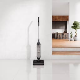 Hizero F300 All-in-One Bionic Vloerreiniger – Lichtgewicht Snoerloze Dweil en Stofzuiger – Voor Harde Vloeren — thumbnail 3