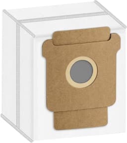 Geschikt voor iRobot Roomba Plus 505/405 Combo stofzuigers, inclusief hoofdborstel, zijborstel en filter. — thumbnail 2