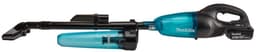 Makita DCL180SFCB Accu Steelstofzuiger Zwart Blauw + Stofafscheider 18V 3.0Ah — thumbnail 4