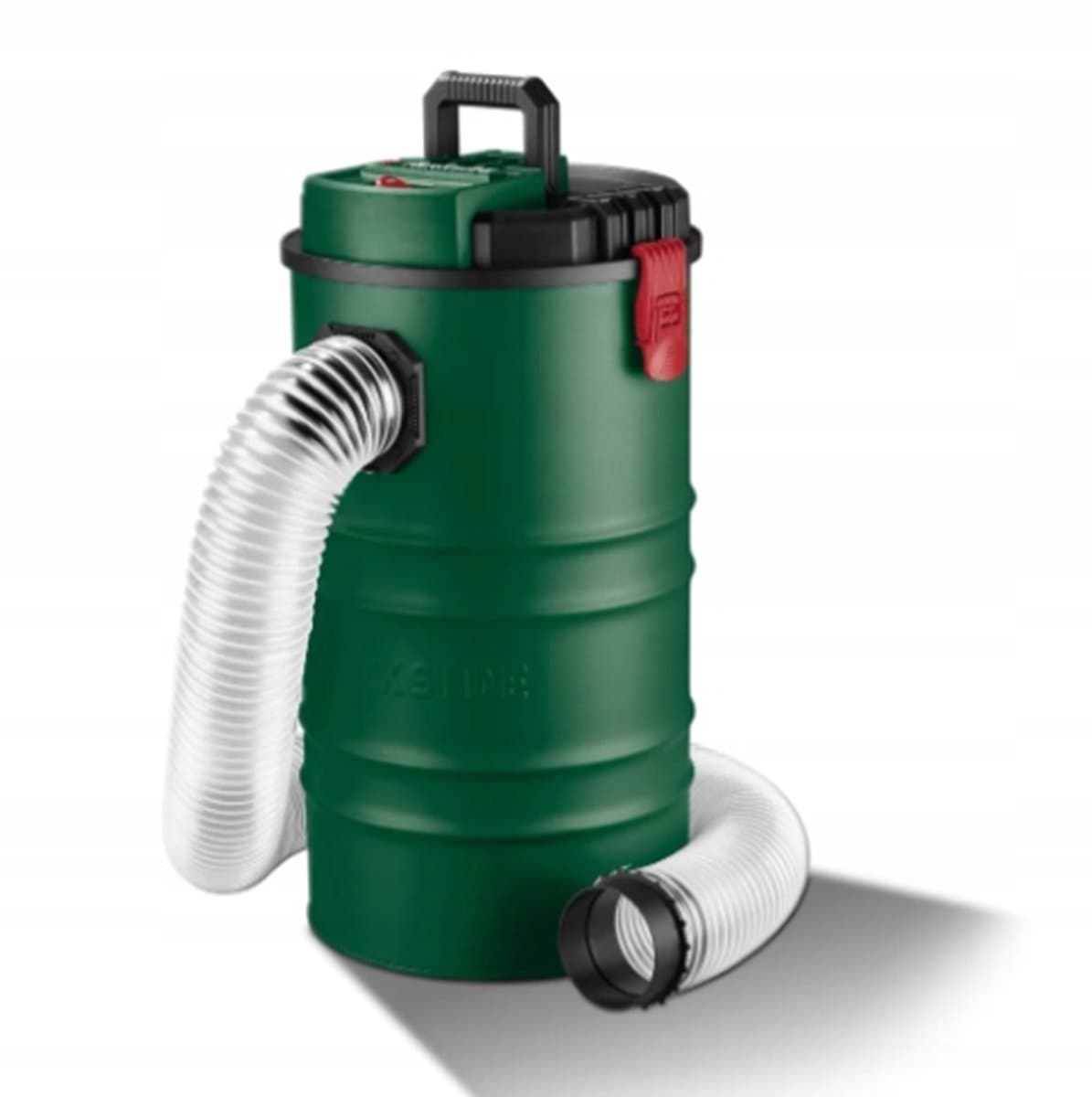 Parkside Afzuiginstallatie 1200 W — afbeelding 1