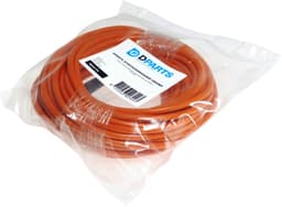 Dparts afneembaar stofzuigersnoer geschikt voor Nilfisk - 15 meter - stofzuiger series VC300 VP300 VP600 GS80 GM80 GS90 GM90 - 107402901 - 107402676 - 11545920 — thumbnail 3