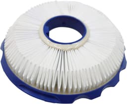 EGoods - Compatibele vacuümfilters voor stofzuiger met Dyson DC40 - Post HEPA pre-filters - Onderdelen voor dieren, meerdere vloeren - Vervanging voor 922676-01 en 923587-02. — thumbnail 3