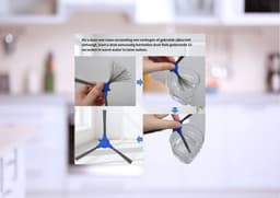 Replacements® Onderdelen set geschikt voor - Dreame Aqua10 Ultra Roller- 9 Stuks — thumbnail 4