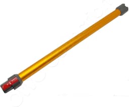 Buis geschikt voor Dyson V7 V8 V10 V11 V15 (sv11 sv10 sv12 sv14 sv15 sv16 sv17 sv22 sv25 sv27 sv28) oranje — thumbnail 1