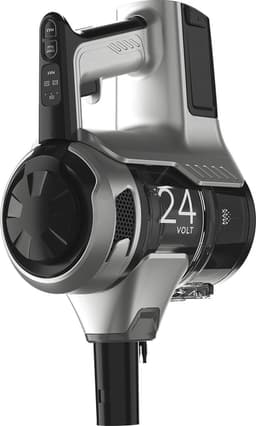 Sharp SAVP4001BS Steelstofzuiger Total Home — thumbnail 4