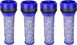 4x Pre Motor Filter geschikt voor Dyson DC33 DC37 DC28C DC39 DC53 Stofzuiger — thumbnail 1
