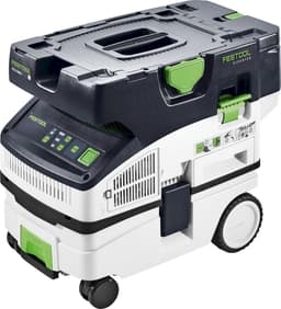 Festool CTLC MIDI I-Plus Accustofzuiger 2x18V 5.0Ah - 577671 — thumbnail 2