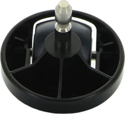 Originele iRobot Roomba 'e' en 'i' Serie Voorwiel — thumbnail 2