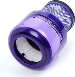 TLVX Filter Geschikt voor Dyson V11 / Originele pasvorm filter voor Dyson V11 en V15 / Stofzuiger filter / Filter stofzuiger wasbaar / Filter vervangen Dyson / Steelstofzuiger filter / Oplossing verstopte Dyson filter — thumbnail 1