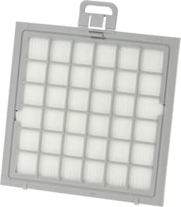 BOSCH SIEMENS B/s Hepafilter Bbz151hf 578732 — thumbnail 2