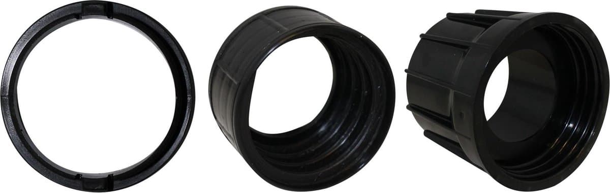 Numatic Wartel 38 Mm 216182 — afbeelding 1