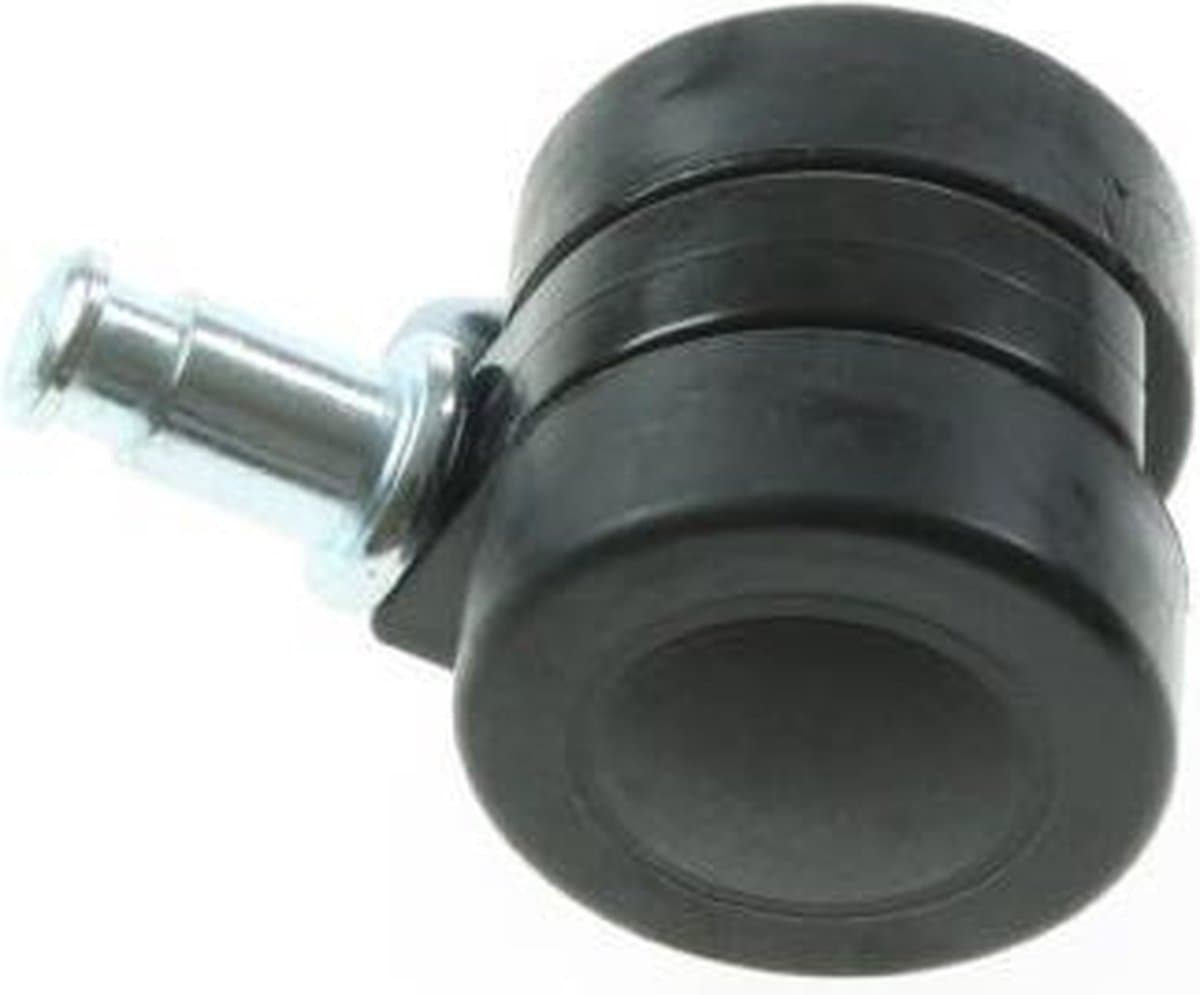 Numatic zwenkwiel Henry (204000) — afbeelding 1