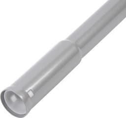 Buis Gd930/Vp930/UZ934/VP300 Serie Alu Ø 32x500 mm — thumbnail 3