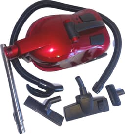Stofzuiger met water TM-5199 - Multifunctionele Alleszuiger - 5 jaar garantie motors ! - 1000 Watt - Binnen en Buiten - Stof, Zaagsel, Puin, Zand - Krachtige Reiniging — thumbnail 3