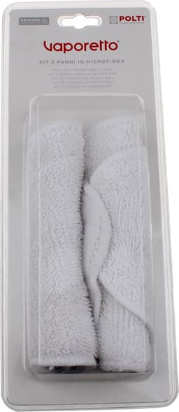 Polti Accessoires - Hoofddeksel, 2 stuks PAEU0332 — thumbnail 4