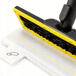 Vloermondstuk Set voor Kärcher EasyFix SC 1-5 met Microvezeldoek — thumbnail 4