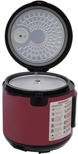 Automatische knoflookfermentator - 5 l, paars — thumbnail 4