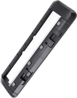 Hoofdborstelafdekking Professionele Vervanging - Vervanging voor X10/X20/X30 - Stofzuiger Accessoire - Verbeterde Prestaties - Lichtgewicht en Gemakkelijk te Bedienen - Stofzuigerkap — thumbnail 2
