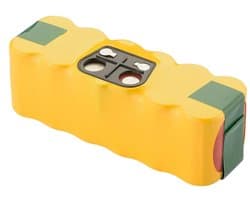 Patona iRobot Roomba batterij / accu