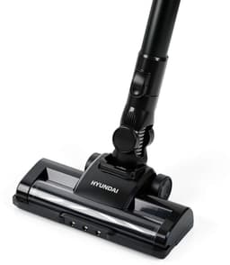 Hyundai Electronics - Premium flexibele draadloze steelstofzuiger - 100 watt - Shadow - Met knikstang — thumbnail 4