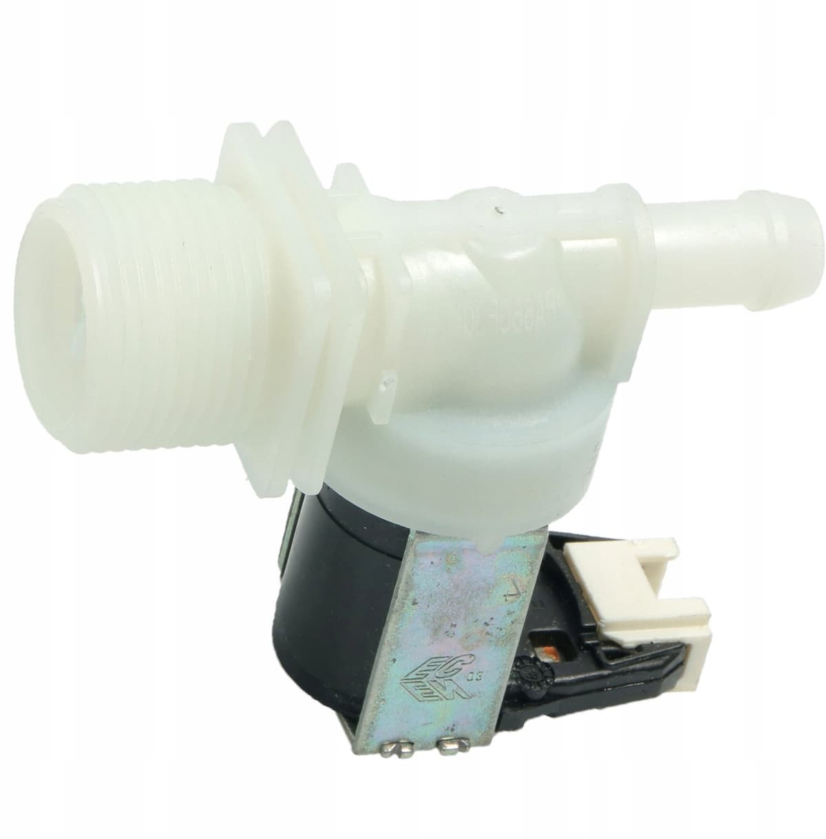 Whirlpool Bauknecht Vaatwasser Klep 220/240V 480140102032 — afbeelding 1