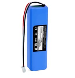 Stofzuigeraccu - 6500 mAh - 11,1 V - Oplaadbaar — thumbnail 2