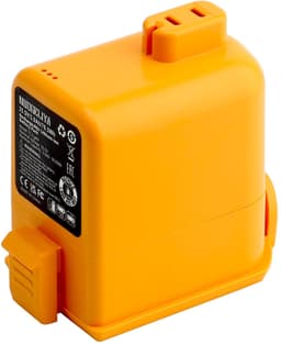 Stofzuigeraccu - 25.5V 3.0Ah - Li-Ion — thumbnail 5