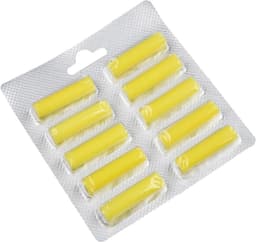 Geurzakjes Stofzuiger - Geurversterkers - Frisse Lucht - Set van 10 - 10 stuks - Willekeurig — thumbnail 2