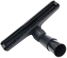 Dailygoods- Borsteltool Vervanging - Universeel 32mm - Harde Vloer - Stofzuiger - Natte/Droge Functie - Schrapblad voor Watervlekken - Stofzuigerborstel — thumbnail 5