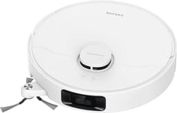 Dreame D20 Pro Plus - Robotstofzuiger met Dweil en Automatisch Leegstation - 13.000 Pa Zuigkracht - Anti-haarverstrikkingstechnologie - Wit — thumbnail 2