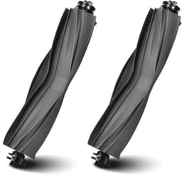 Rubberen Hoofdborstel Geschikt voor reame L10s/L10/L20/L10s Pro/L40 Ultra/X30/D20/X40 Ultra Complete, Mova E30/E40/P50/P70 — thumbnail 1