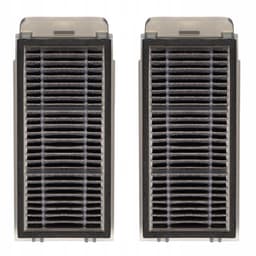 AreoSe - HEPA-filter voor Dreame X50 Ultra Complete / X50 Master - 4 stuks — thumbnail 5