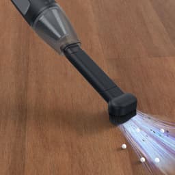 Handstofzuiger accu - 2-in-1 mini - draadloos en USB-oplaadbaar - ideaal voor auto en huis - ShopVlot — thumbnail 4