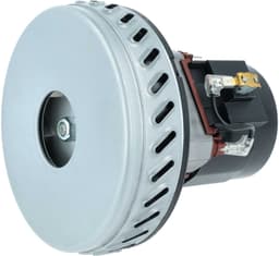 vhbw vervangingsmotor compatibel met Numatic WVD 1800, WVD 1802, WVD 2000, WVD 572, WVD 900, WVD 902 stofzuigers - 1200 W — thumbnail 1
